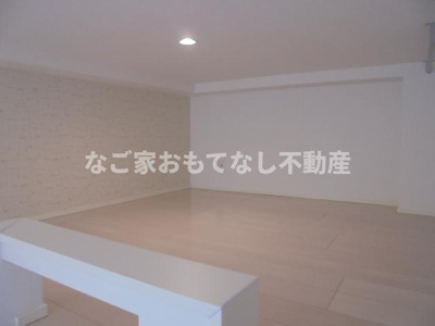【その他】 | ハーモニーテラス上名古屋 | モデルルーム（同型タイプ）