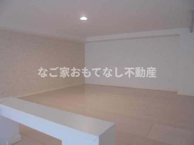 【その他】 | ハーモニーテラス上名古屋 | モデルルーム（同型タイプ）