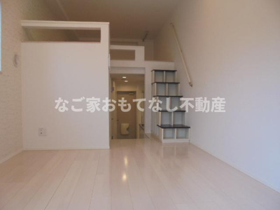 【その他】 | ハーモニーテラス上名古屋 | モデルルーム（同型タイプ）