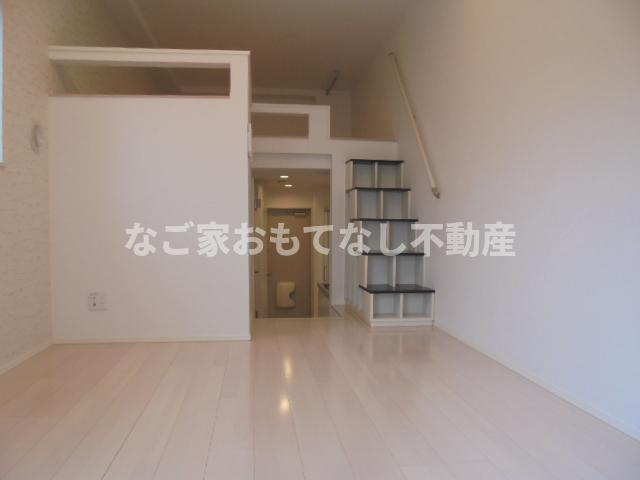 【その他】 | ハーモニーテラス上名古屋 | モデルルーム（同型タイプ）