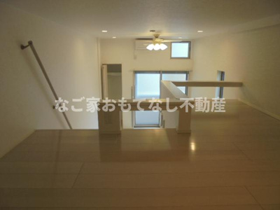 【その他】 | ハーモニーテラス上名古屋 | モデルルーム（同型タイプ）