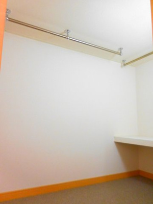 【収納】 | レオパレスミダスコート古曽部