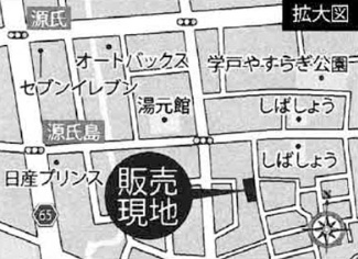 【地図】