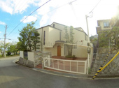中山桜台２丁目貸家の画像