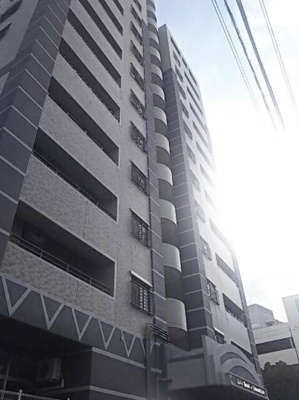 【外観】 | ライオンズマンション西町第2