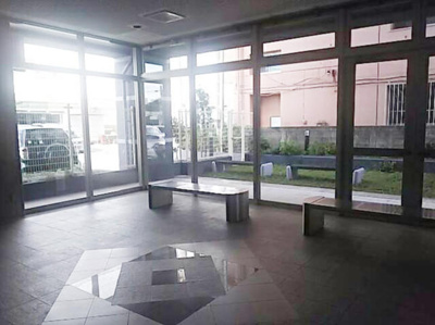 【エントランス】 | ライオンズマンション西町第2