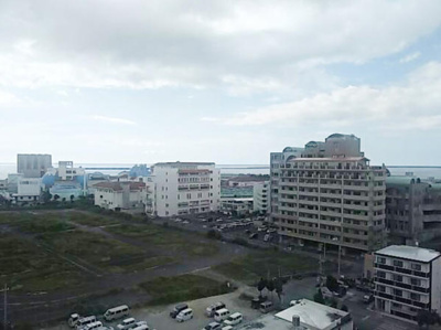 【展望】 | ライオンズマンション西町第2