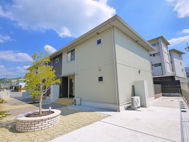 シャルマンヴィラ