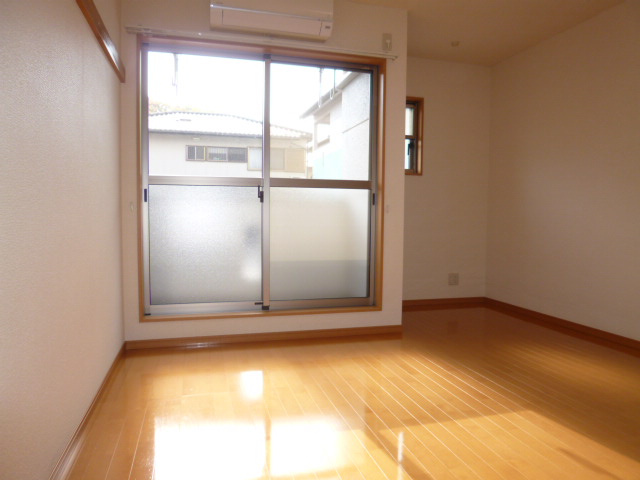 ノーブルシオリの内装