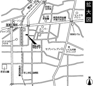 【地図】