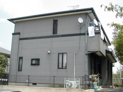 【外観】 | サンメゾメット