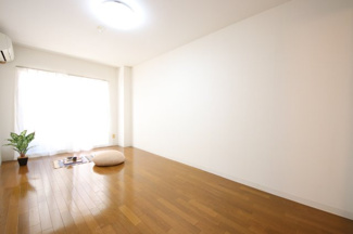 【洋室】 | ラヴィエ新宿 | ※前回募集時の写真です（現況優先）