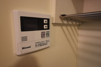 【セキュリティ】 | ラヴィエ新宿 | ※前回募集時の写真です（現況優先）