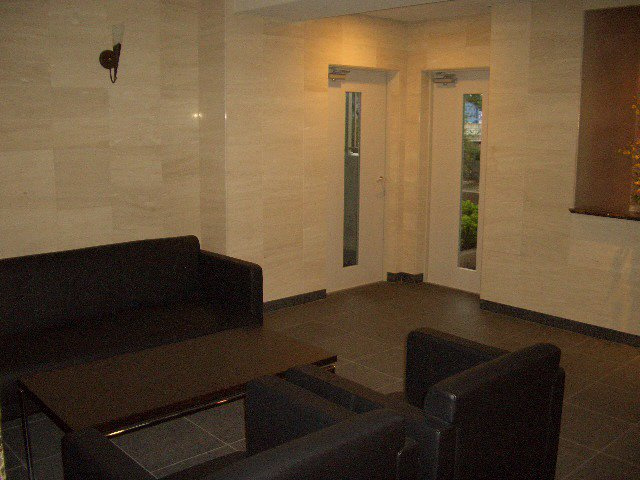 日神デュオステージ船橋のその他共用部分|エレベーターホール