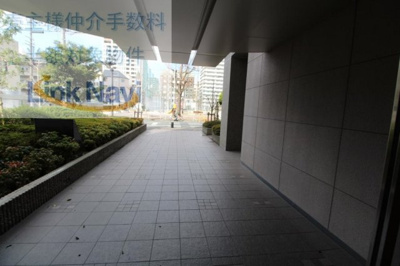 【周辺】 | ユニハイム与力町公園 | 周辺写真です