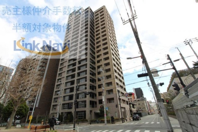【外観】 | ユニハイム与力町公園 | 建物外観を気になさる方へ、見た目の良い物件です