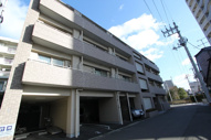 アビタシオン榴岡の画像