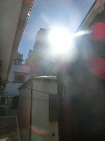 BAY　CITY　Mの展望|BAY　CITY　M 洋室