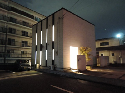 【外観】 | 大江2丁目戸建