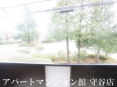 【展望】 | メゾン森PartⅩ