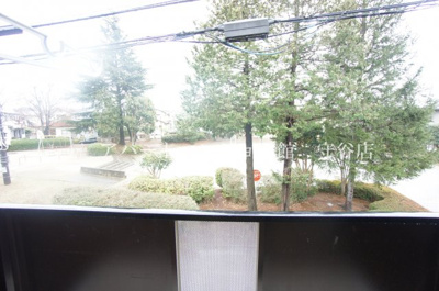 【展望】 | メゾン森PartⅩ