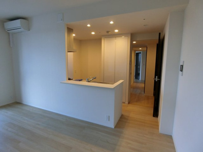 【キッチン】 | シティタワー梅田東