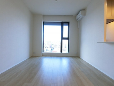 【内装】 | シティタワー梅田東