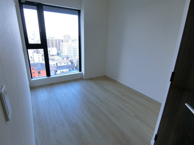 【洋室】 | シティタワー梅田東