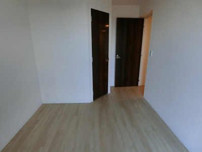 【洋室】 | シティタワー梅田東