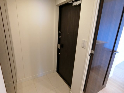 【玄関】 | シティタワー梅田東