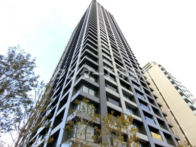 【外観】 | シティタワー梅田東