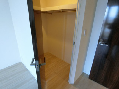 【収納】 | シティタワー梅田東