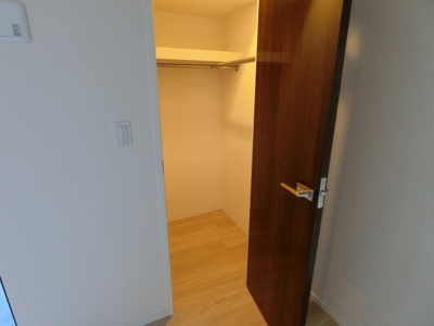 【収納】 | シティタワー梅田東