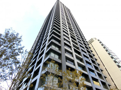 【外観】 | シティタワー梅田東