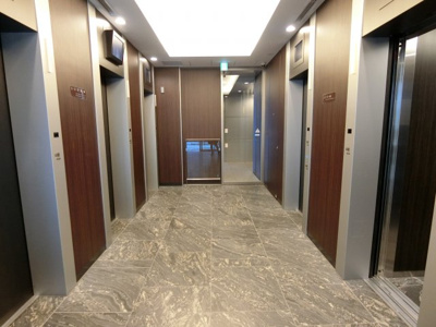 【その他共用部分】 | シティタワー梅田東