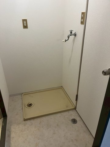 【内装】 | グランドハイツ38