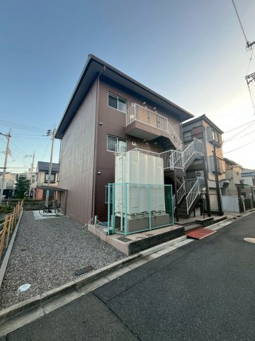 【駐車場】 | グランドハイツ38