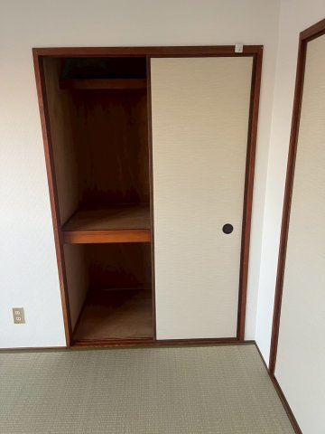 【収納】 | グランドハイツ38