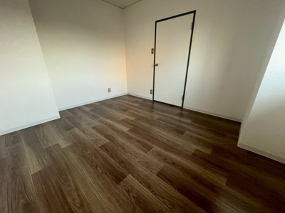 【内装】 | グランドハイツ38