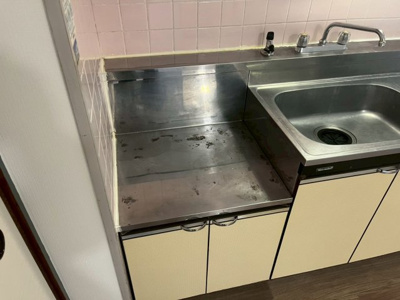 【内装】 | グランドハイツ38