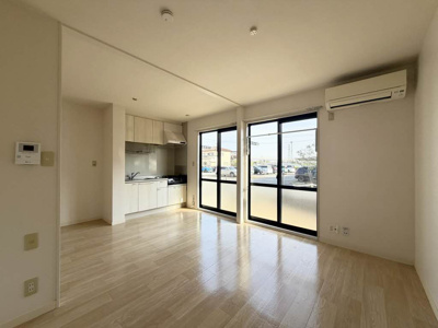 【内装】 | グレースタウンA棟