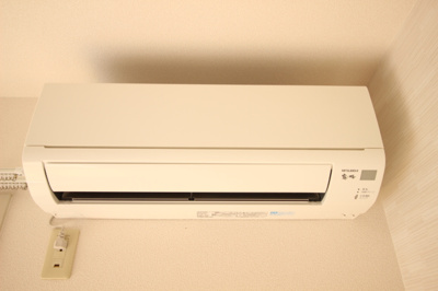 【設備】 | グレースタウンA棟