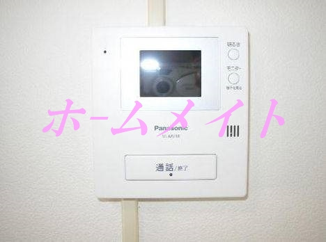 【セキュリティ】 | はくしあん久米川