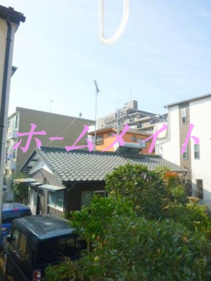 【展望】 | はくしあん久米川
