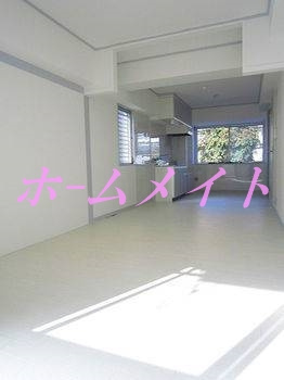 【内装】 | はくしあん久米川