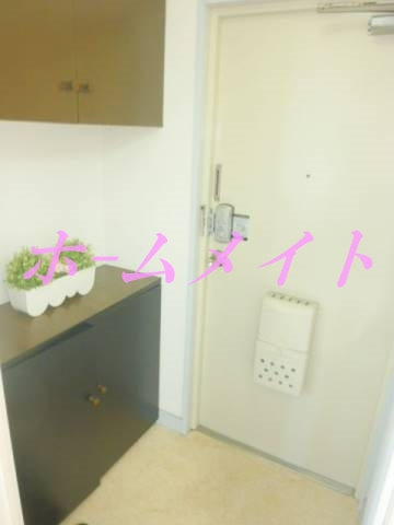【玄関】 | はくしあん久米川