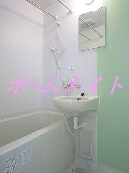 【浴室】 | はくしあん久米川