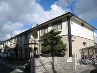 サンビレッジ東神田Ｂ棟の画像