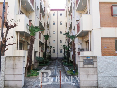 【外観】 | 河田町ローヤルマンション | 河田町ローヤルマンションの外観です