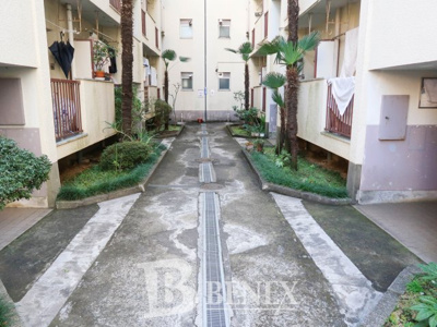 【その他共用部分】 | 河田町ローヤルマンション | 河田町ローヤルマンションの共用部分です